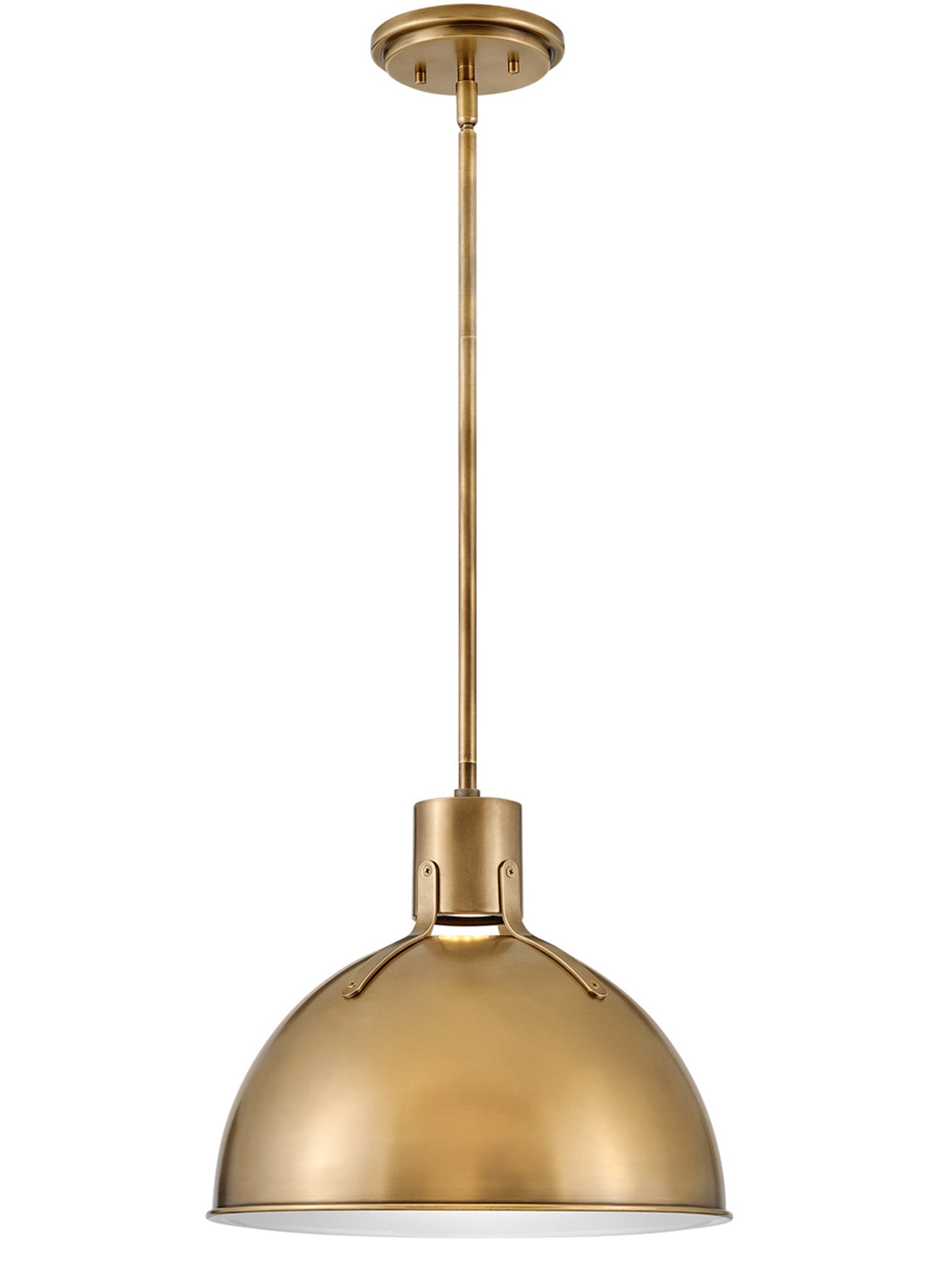 Argo 1L medium pendant - 3487HB