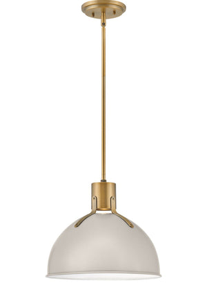 Argo 1L pendant - 3487LTP