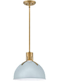 Argo 1L pendant - 3487PBL