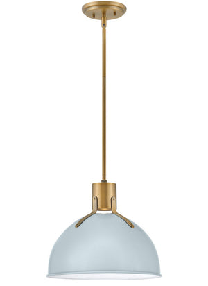 Argo 1L pendant - 3487PBL