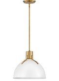 Argo 1L pendant - 3487PT