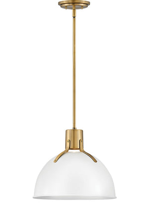 Argo 1L pendant - 3487PT