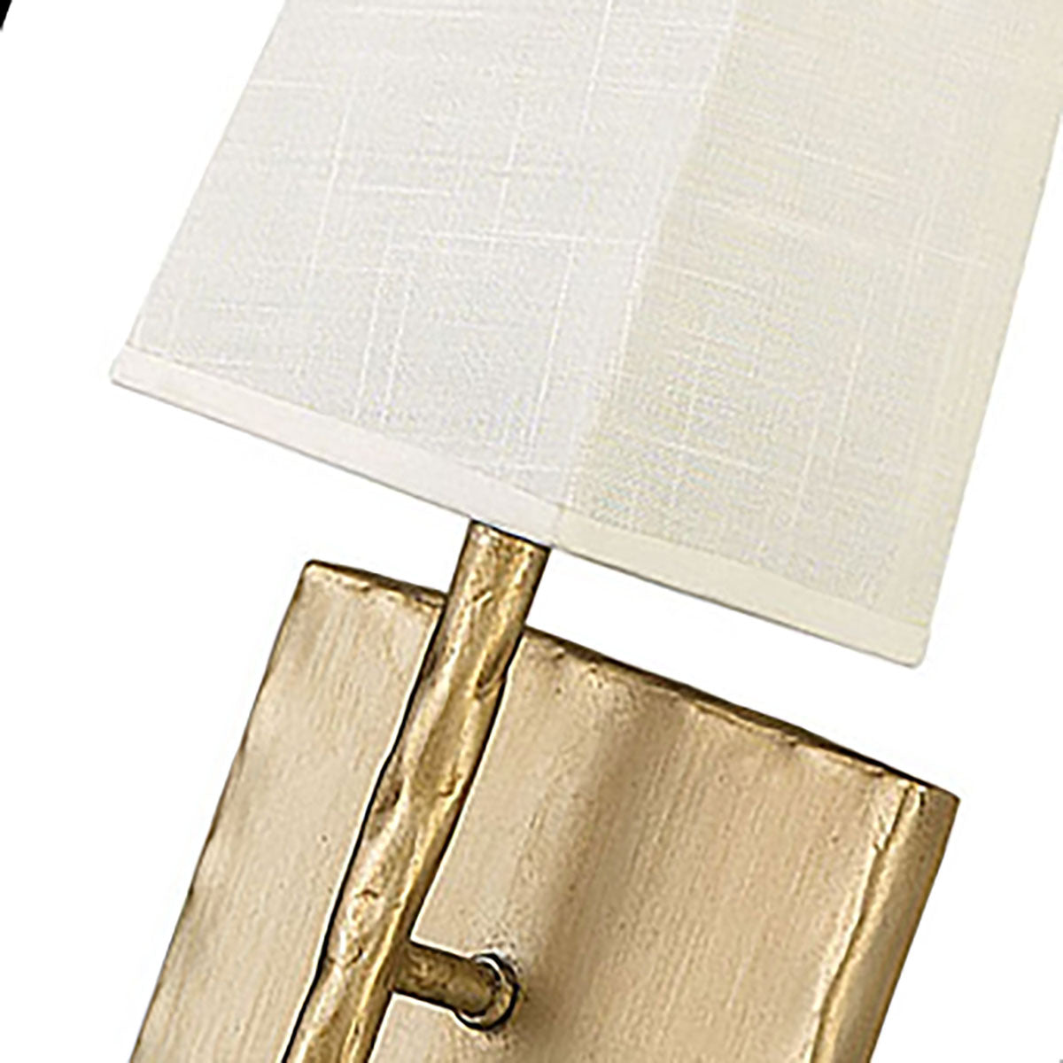 Tress 1L wall sconce - 3670CPG