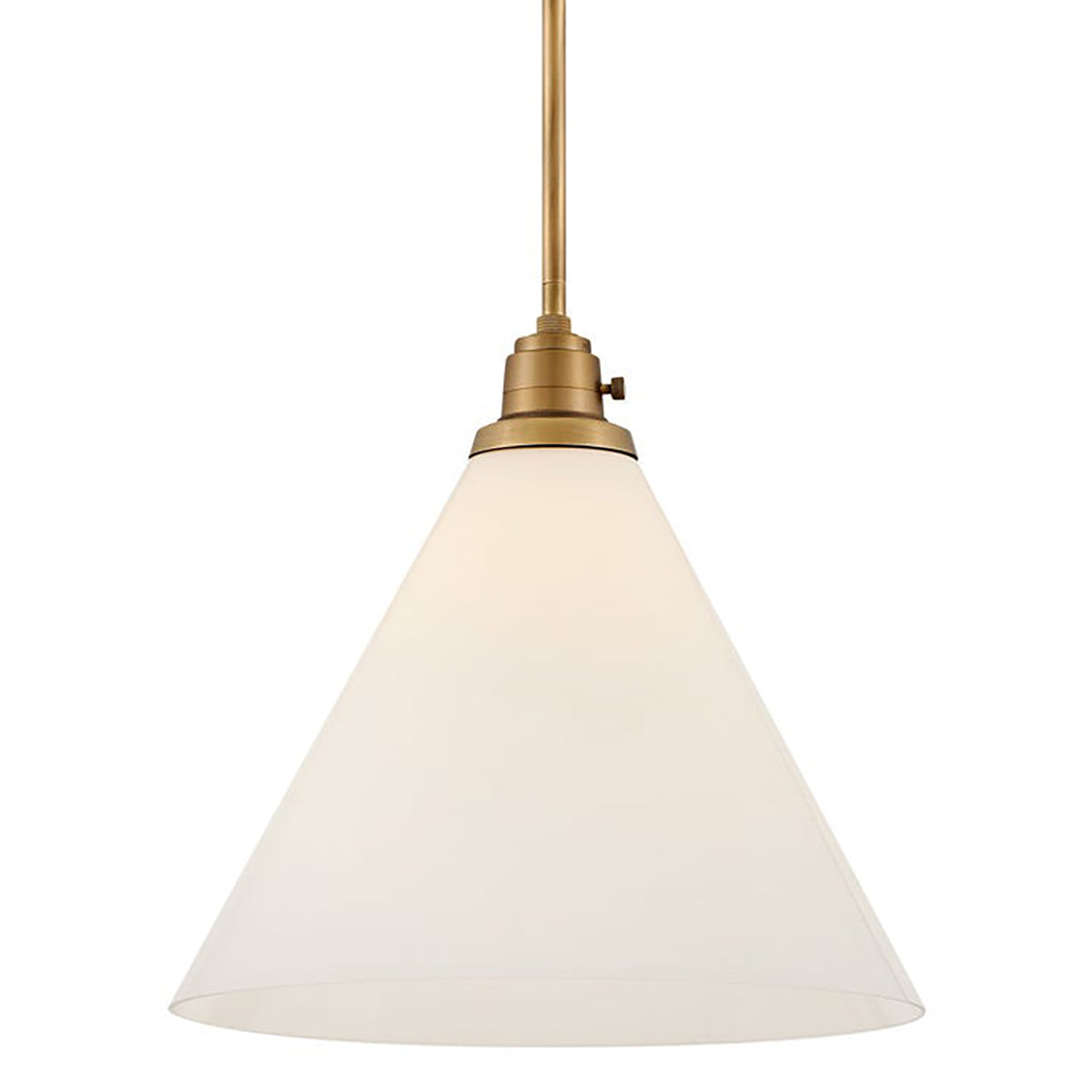 Arti 1L medium pendant - 3694HB-CO