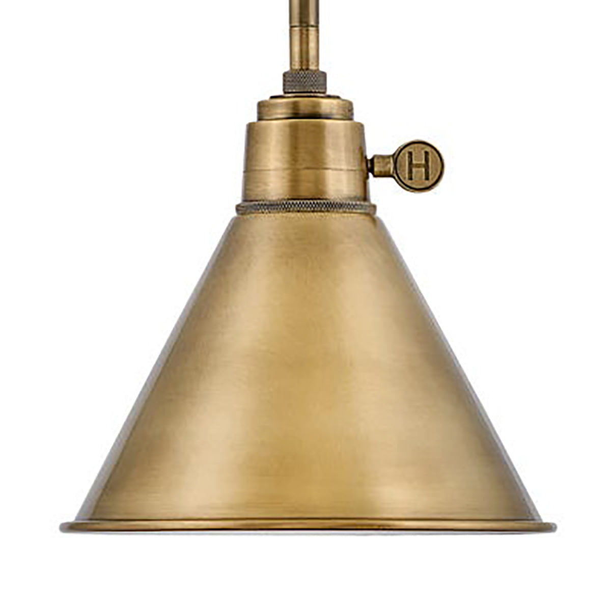 Arti 1L extra small pendant - 3697HB