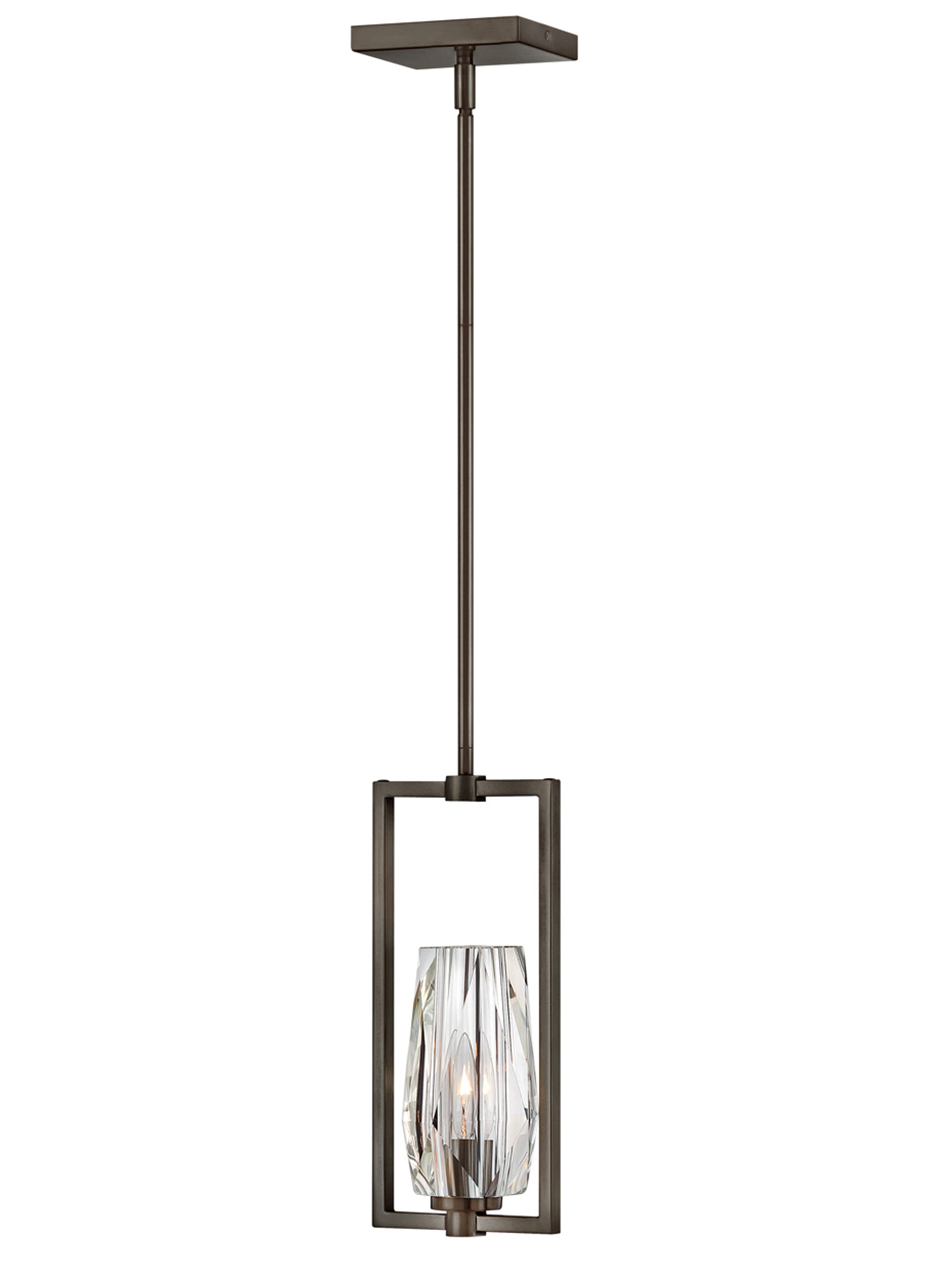 Ana 1L small pendant - 38257BX