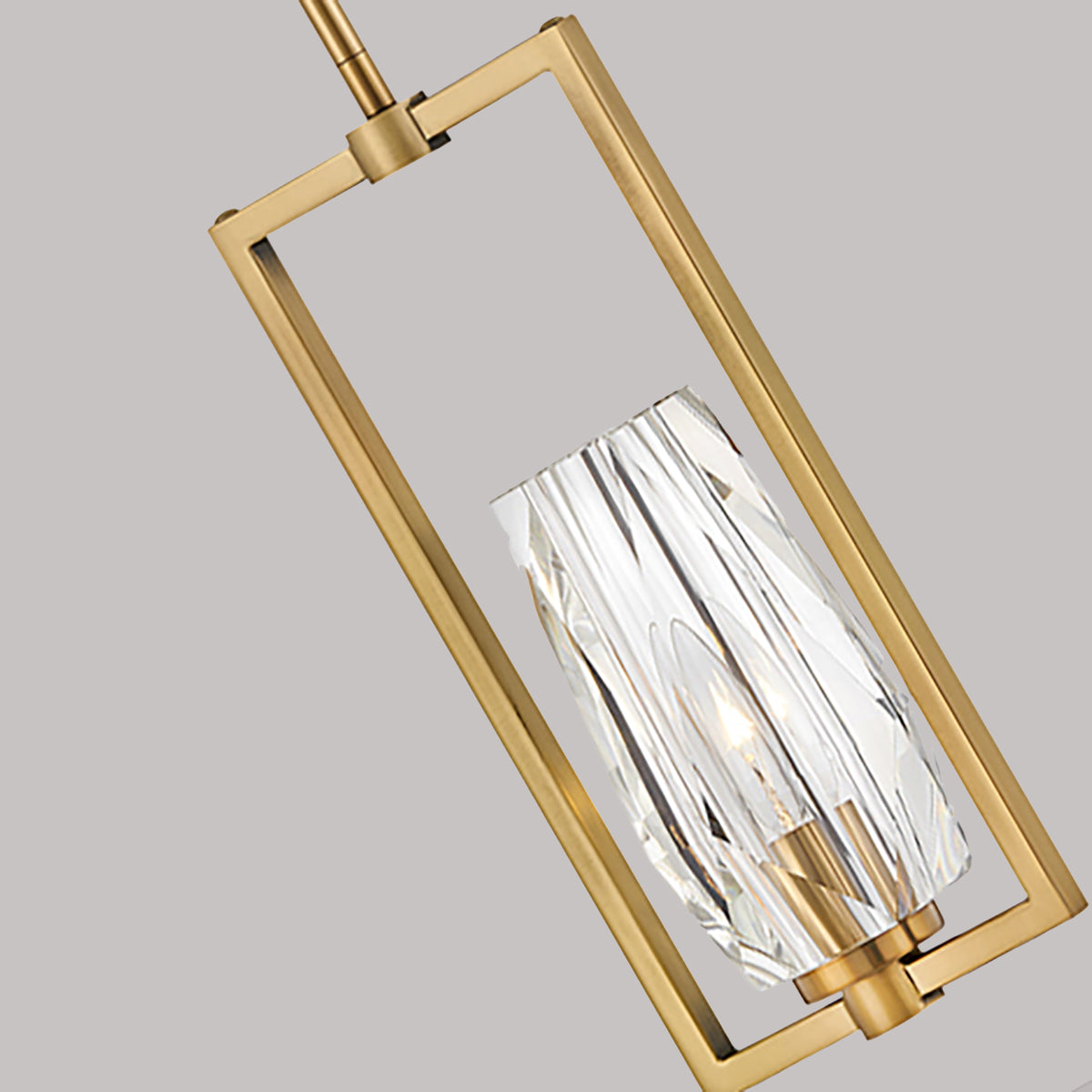 Ana 1L small pendant - 38257HB