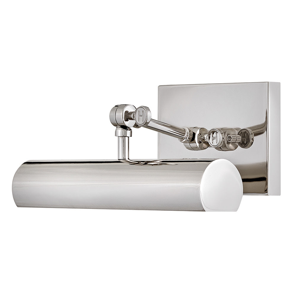 Stokes 1L Wall Bracket - 43010PN *