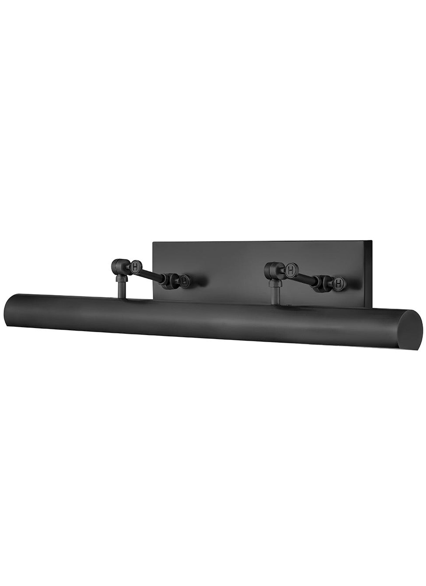 Stokes 2L Wall Bracket - 43013BK