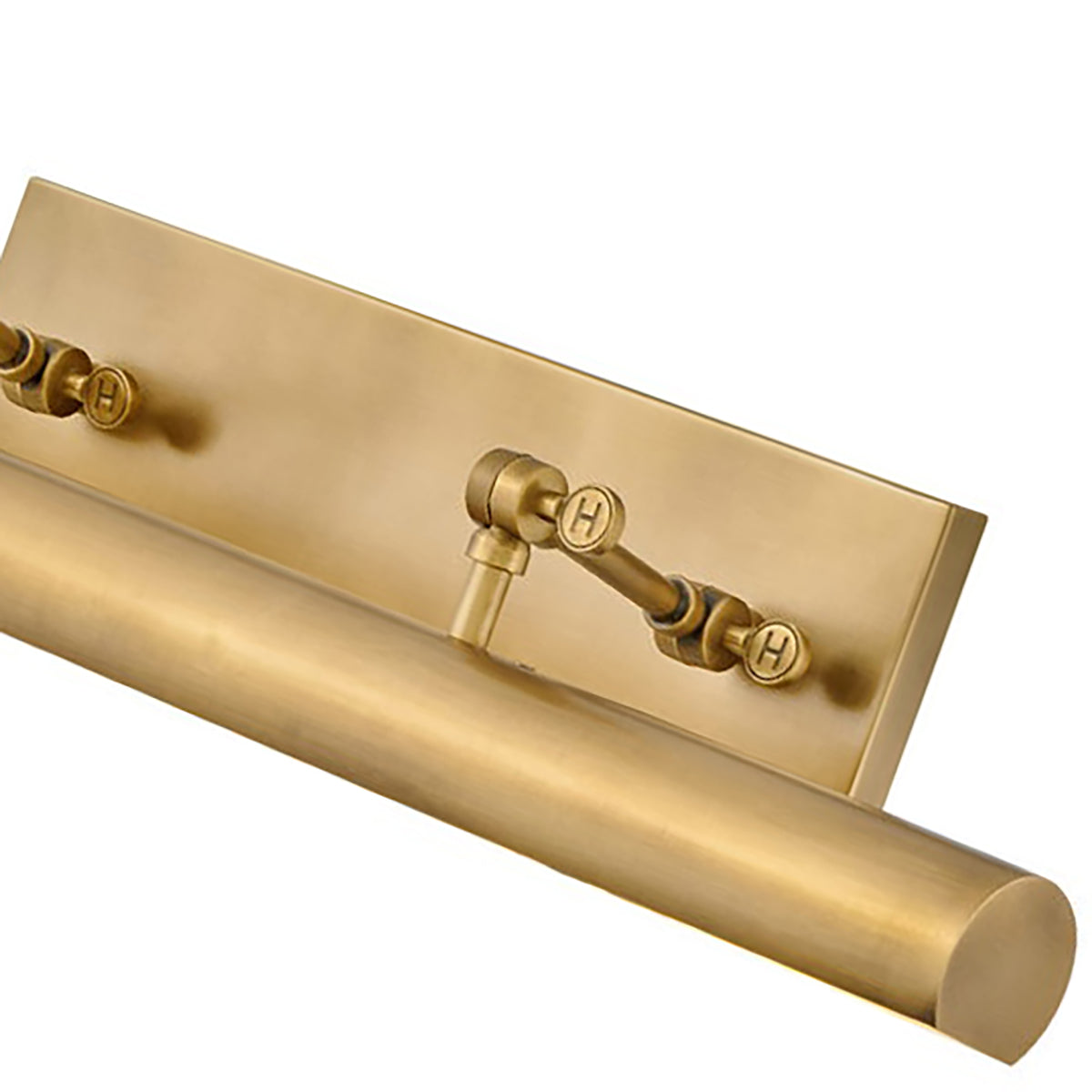 Stokes 2L Wall Bracket - 43013HB