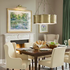 Arti 2L picture light - 47094HB