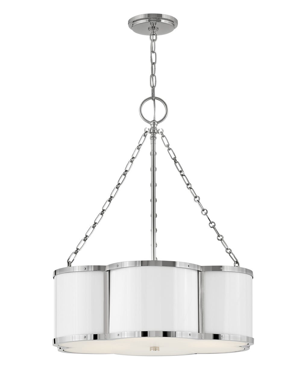 Chance 3L pendant - 4446PN