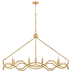 Leona 8L Medium Linear - 45785DA