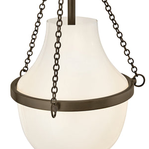 Collins 1L wall-sconce - 46890HZ *