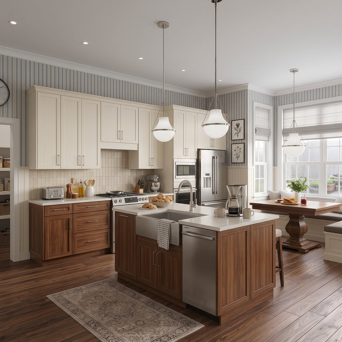 Collins 1L pendant - 46894PN *