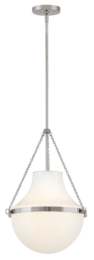 Collins 1L pendant - 46897PN *