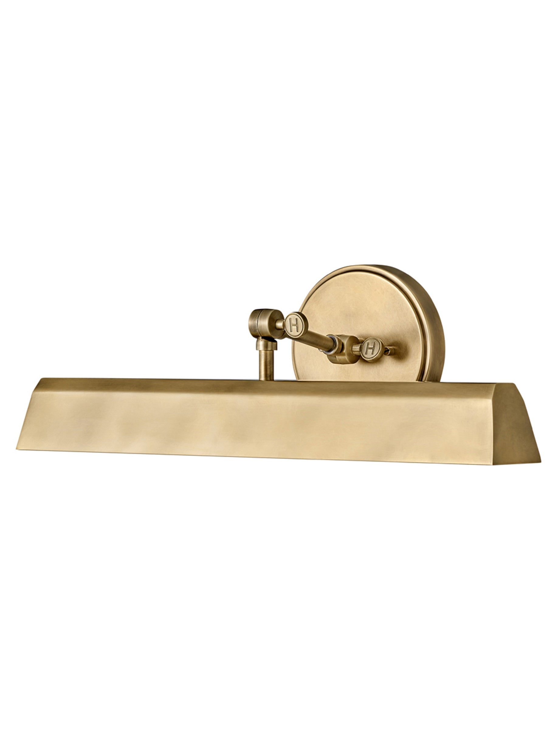 Arti 2L medium wall sconce - 47094HB