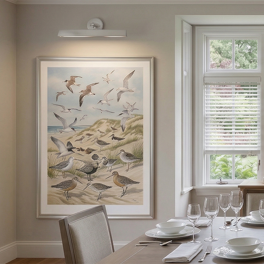 Arti 2L picture wall light - 47094PL *