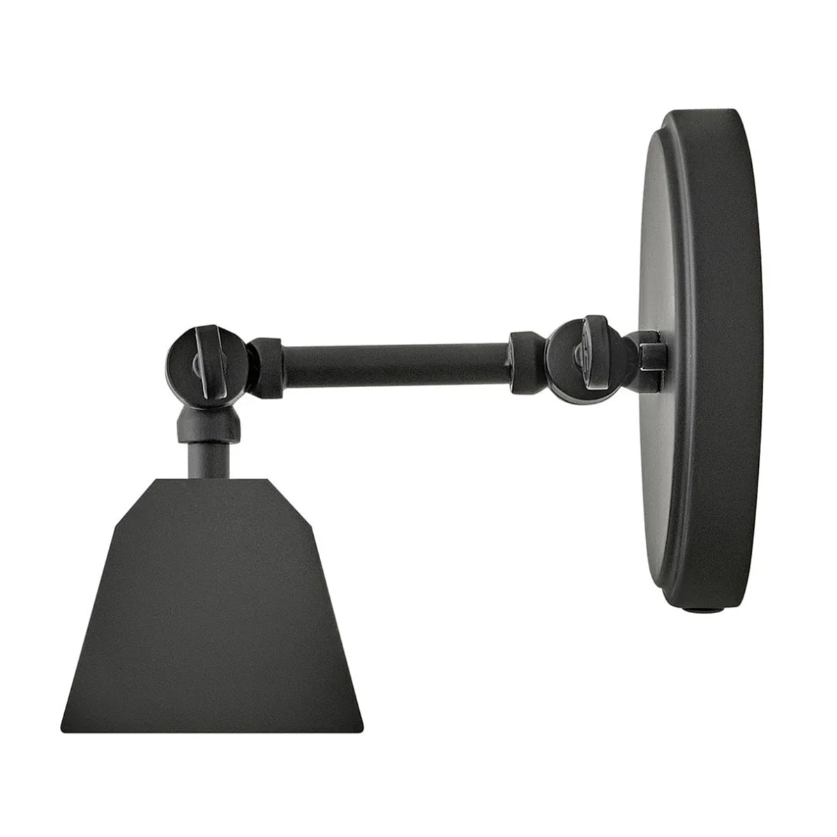 Arti 2L picture light - 47095BK *