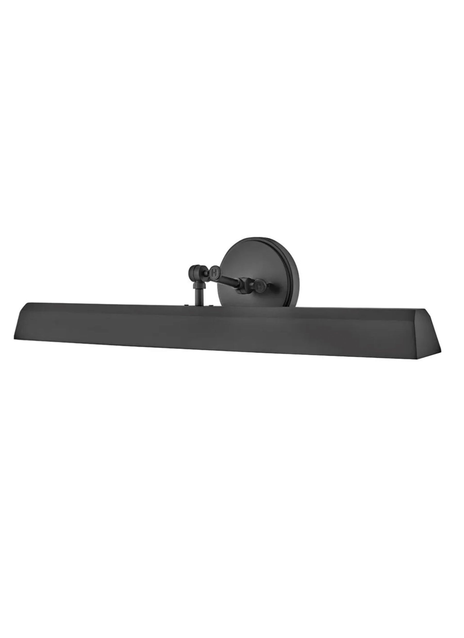 Arti 2L picture light - 47095BK *