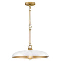 Sadie 1L pendant - 48165LCB-CI