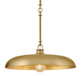 Sadie 1L pendant - 48167LCB-LCB *