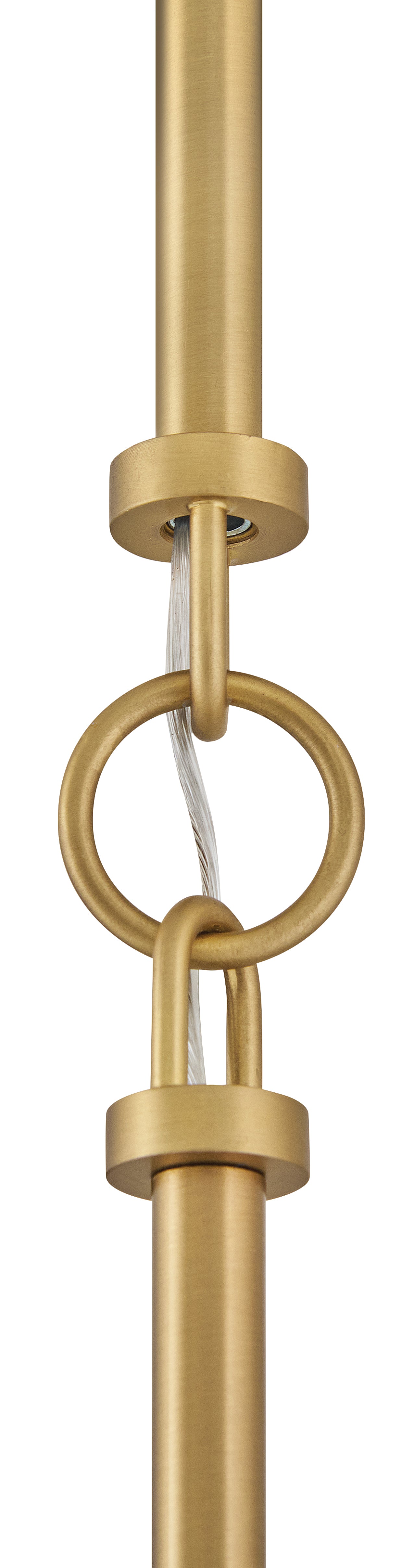 Sadie 1L pendant - 48167LCB-LCB *