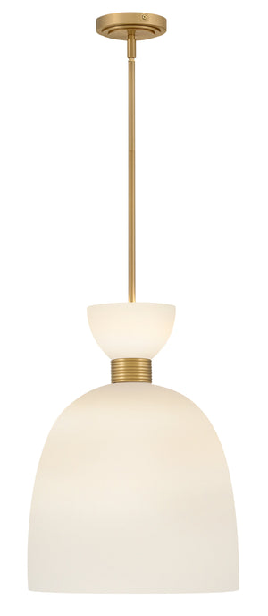 Tallulah 1L Pendant - 48347LCB *