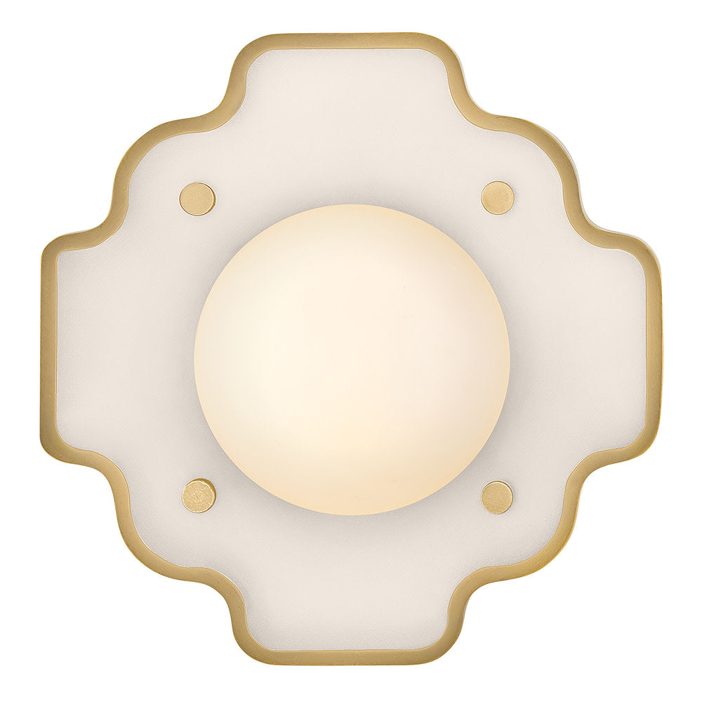 Howe 1L Wall Sconce - 48410LTP-LL