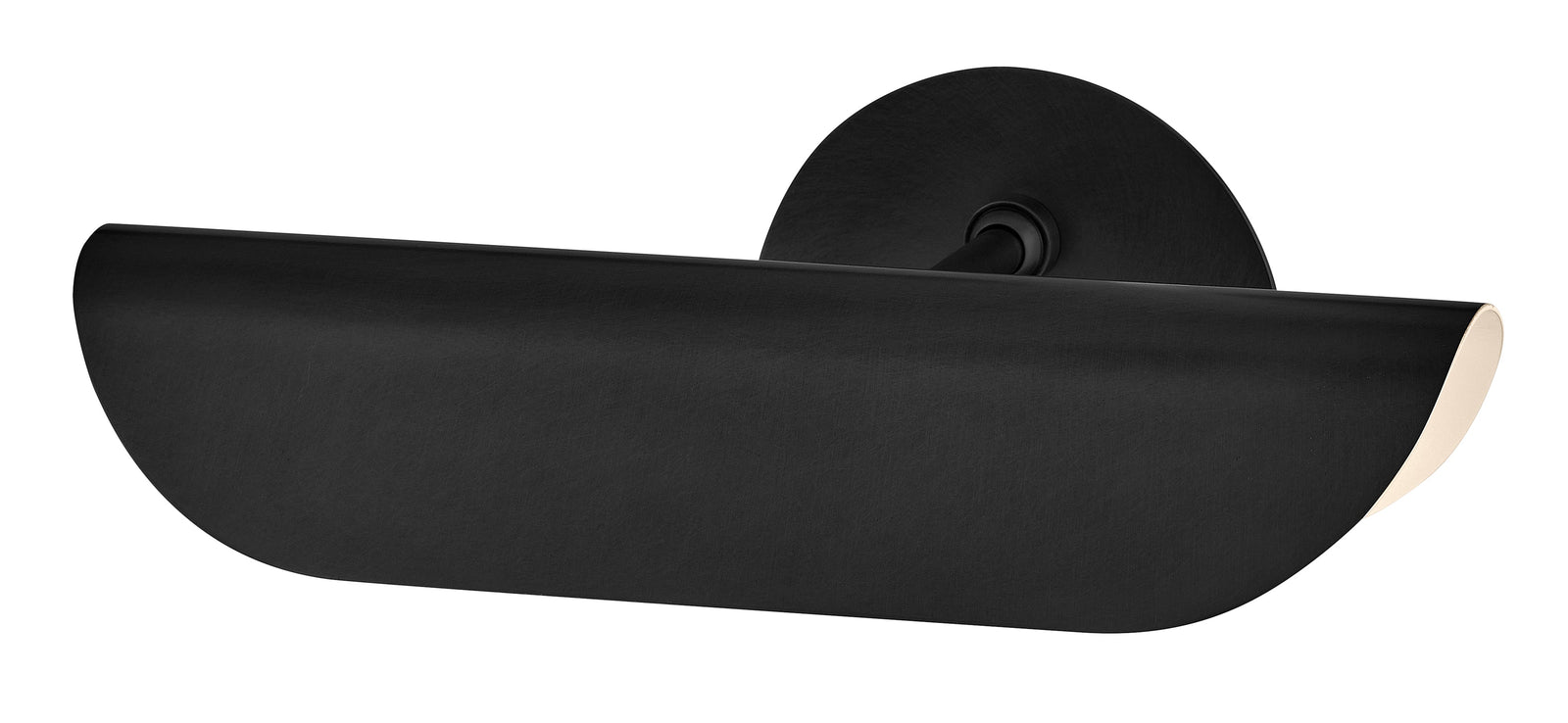 Barrett 2L picture light - 48523BK *