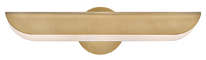 Barrett 2L picture light - 48524HB *