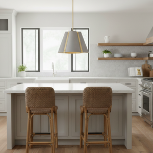 Bowman 3L pendant - 48544SXB-HB *