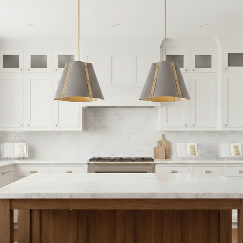 Bowman 1L pendant - 48547HB *