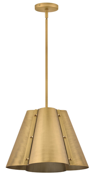 Bowman 1L pendant - 48547HB *