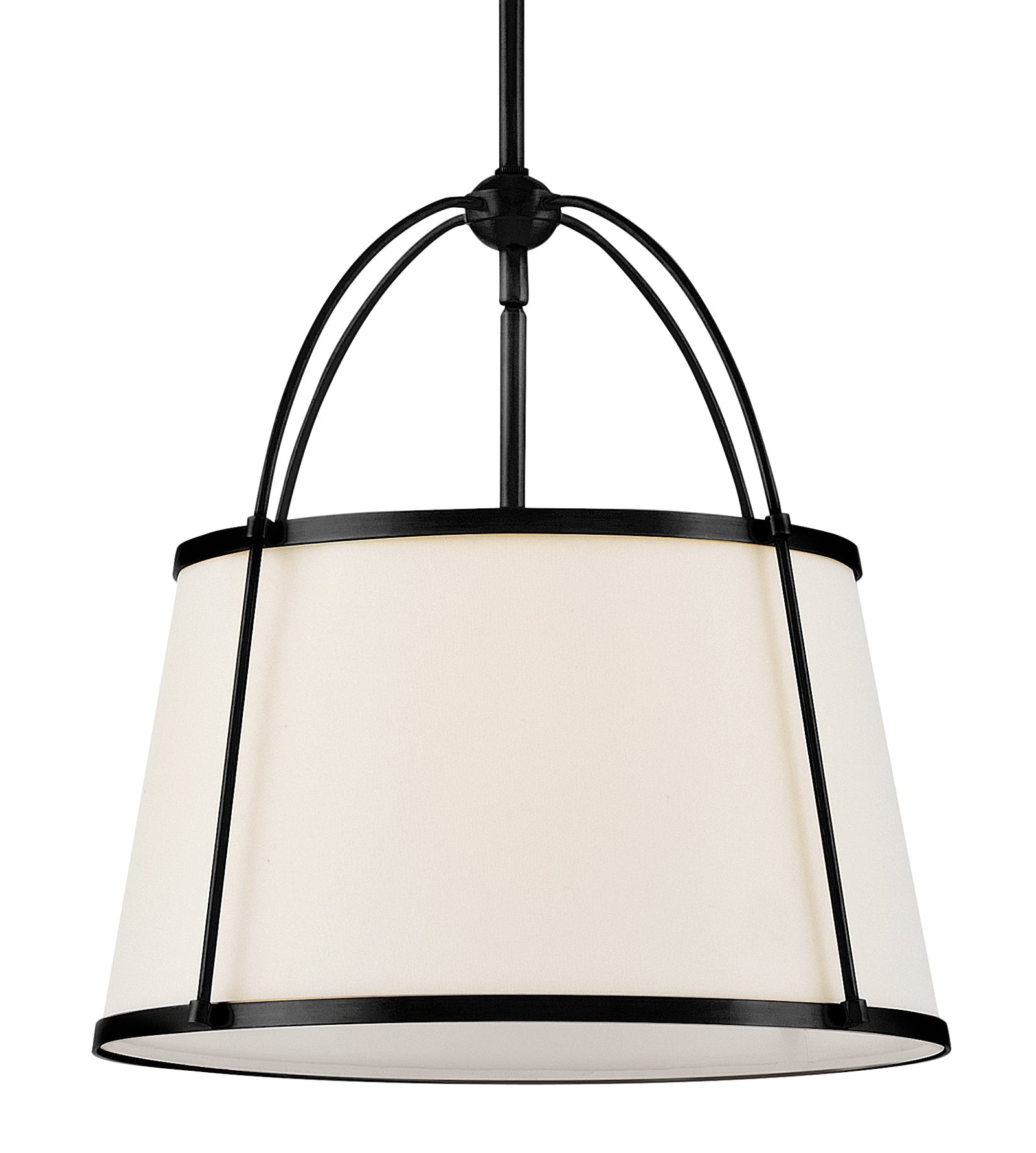 Clarke 1L pendant - 4894BK