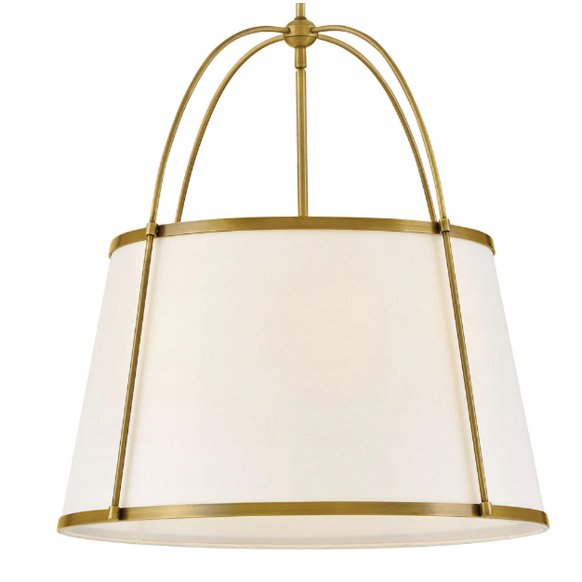 Clarke 4L pendant - 4895LDB-OW *