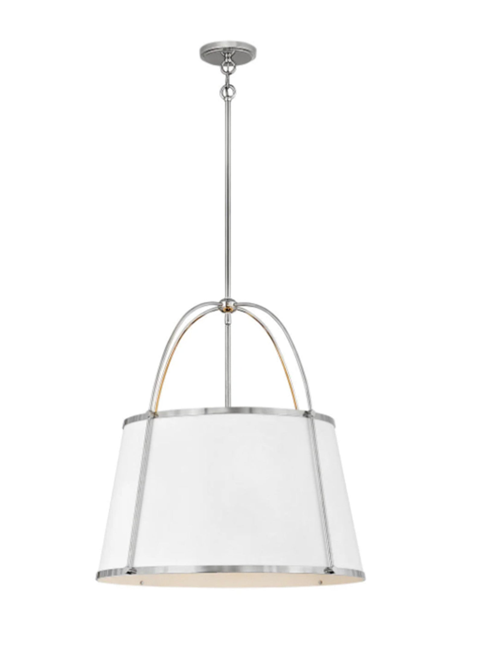 Clarke 4L pendant - 4895PN *