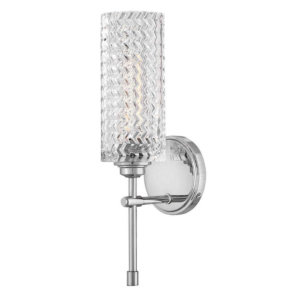 Elle 1L wall bracket - 5045CM