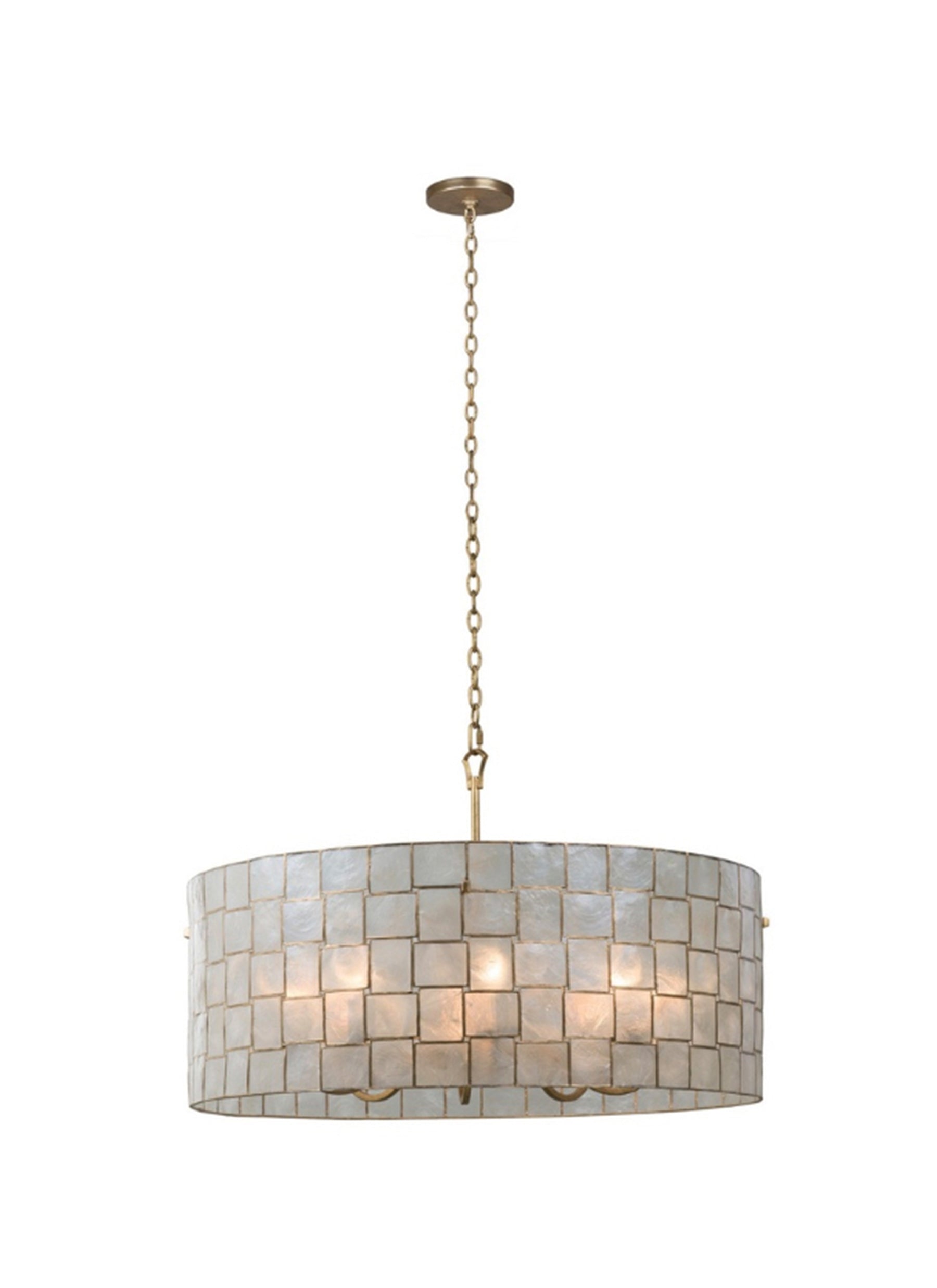 Roxy 8L pendant - 505852OL