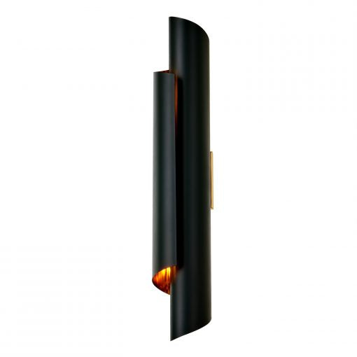 Piaga 2L Wall Sconce - 514721PBB