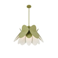 Flor 1L Pendant - 517056WG *