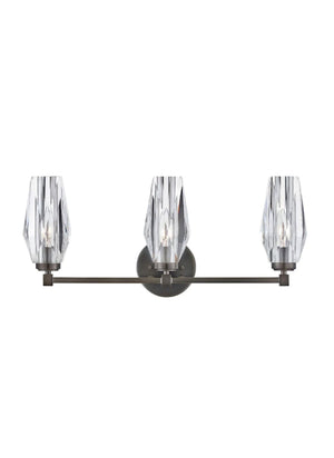 Ana 3L medium wall sconce - 52483BX