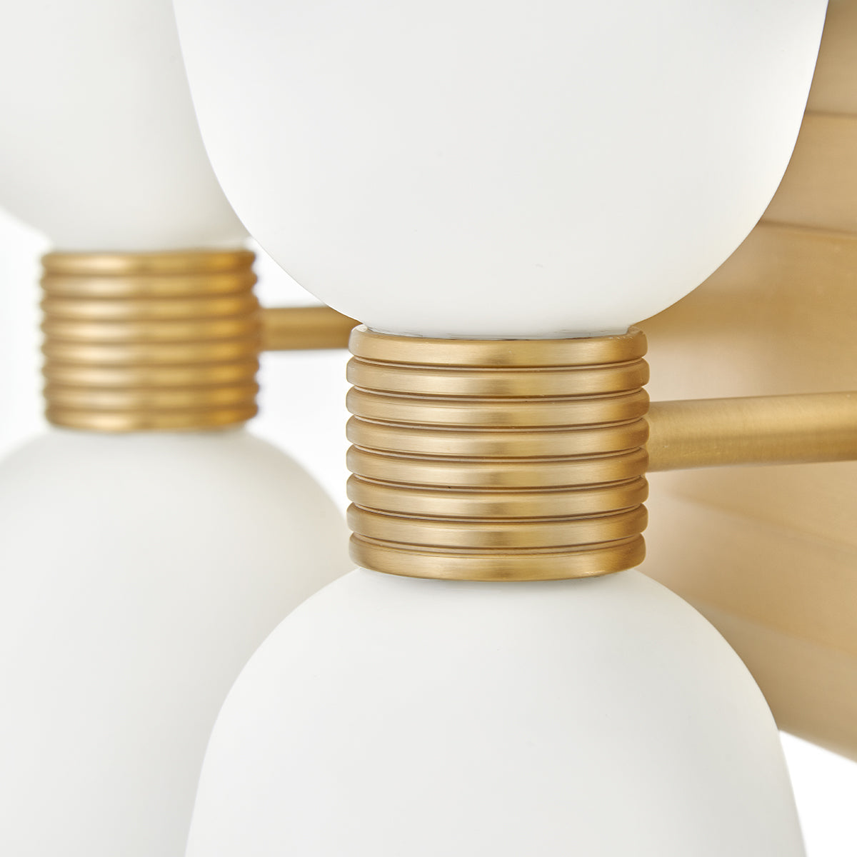 Tallulah 4L Vanity- 52962LCB-LL *