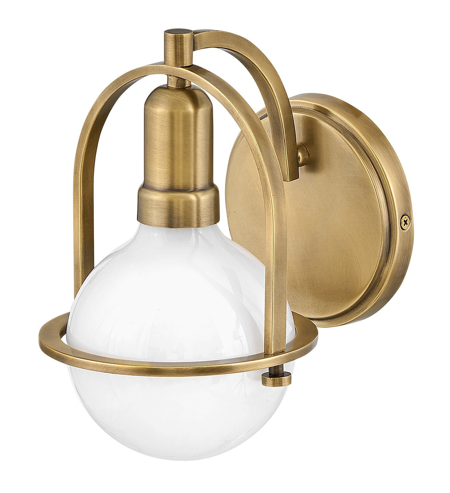 Somerset 1L Wall Bracket - 53770HB *