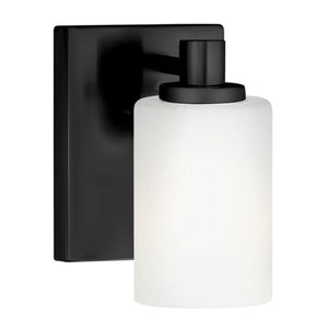 Karlie 1L Wall Sconce - 54620BK *