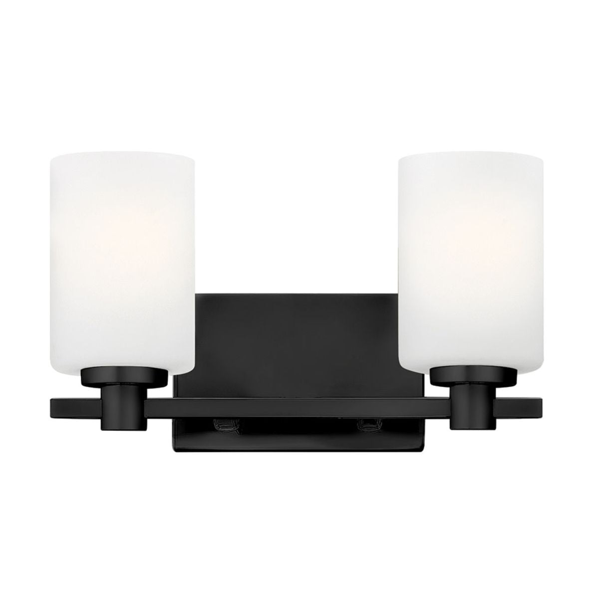 Karlie 2L wall bracket - 54622BK *