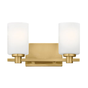 Karlie 2L Vanity - 54622LCB *