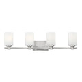 Karlie 4L wall bracket - 54624BN *