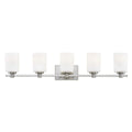 Karlie 5L Vanity - 54625BN