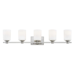 Karlie 5L Vanity - 54625BN